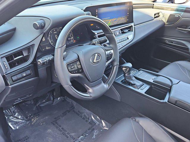 used 2022 Lexus ES 350 car, priced at $43,163