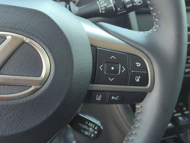 used 2017 Lexus RX 350 car, priced at $26,537