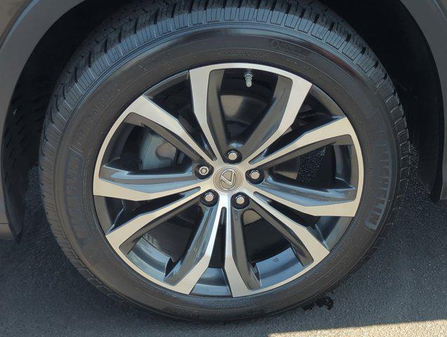 used 2017 Lexus RX 350 car, priced at $26,537