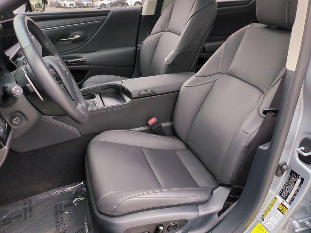 used 2024 Lexus ES 350 car, priced at $37,345