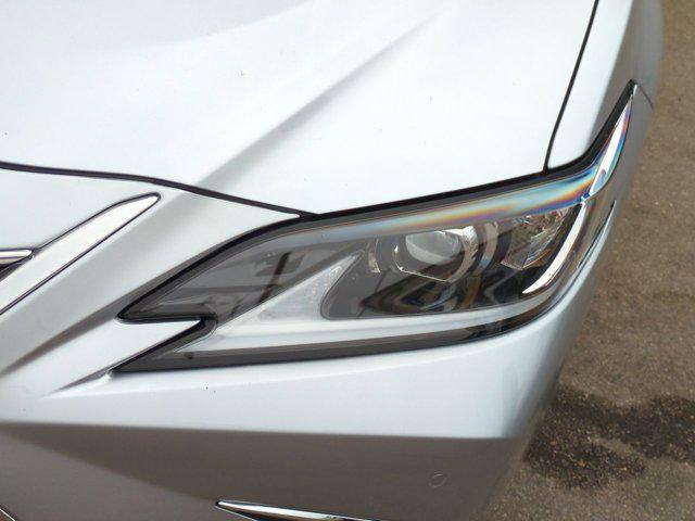 used 2024 Lexus ES 350 car, priced at $37,345