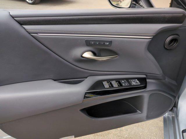 used 2024 Lexus ES 350 car, priced at $37,345