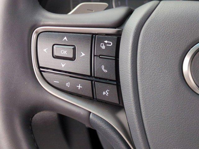 used 2024 Lexus ES 350 car, priced at $37,345