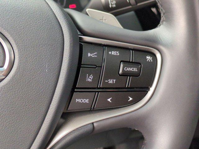 used 2024 Lexus ES 350 car, priced at $37,345