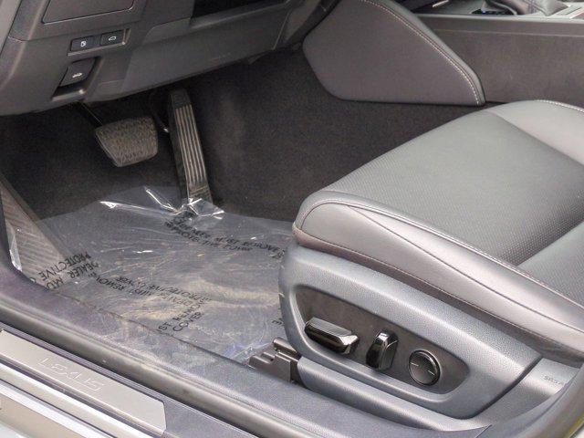 used 2024 Lexus ES 350 car, priced at $37,345