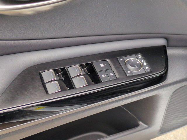 used 2024 Lexus ES 350 car, priced at $37,345