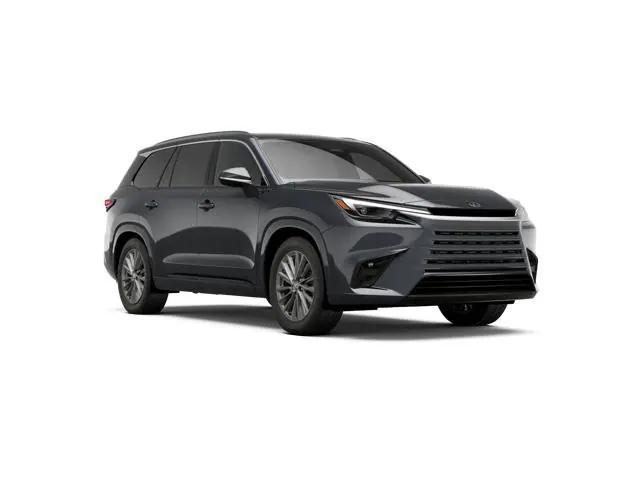 new 2026 Lexus TX 350 car, priced at $62,681
