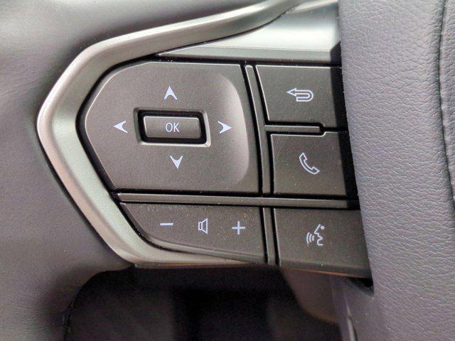 used 2022 Lexus NX 250 car, priced at $35,198