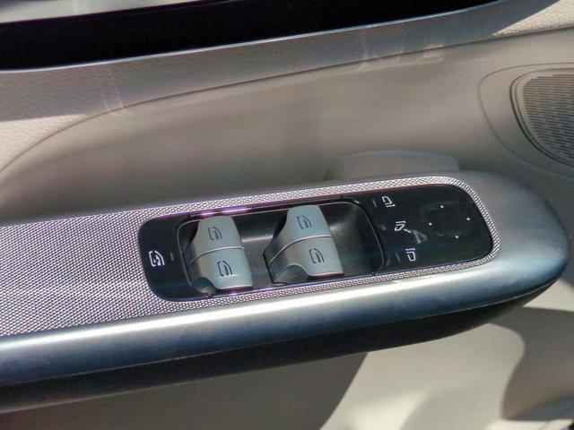 used 2025 Mercedes-Benz GLC 300 car, priced at $47,298
