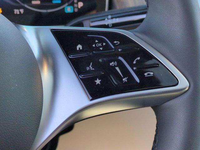 used 2025 Mercedes-Benz GLC 300 car, priced at $47,298