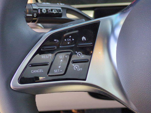 used 2025 Mercedes-Benz GLC 300 car, priced at $47,298