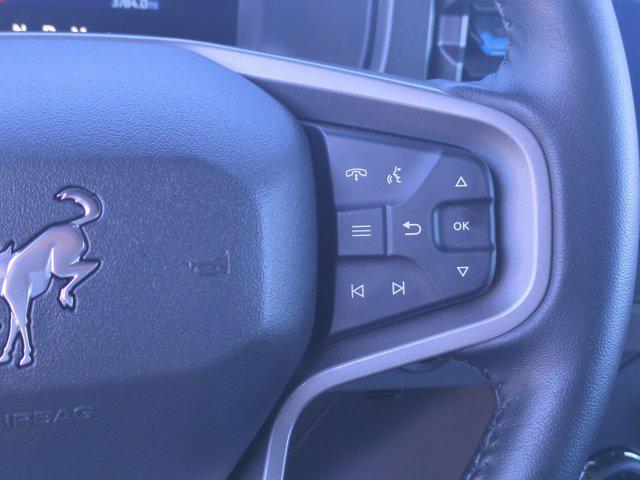 used 2024 Ford Bronco car, priced at $42,889