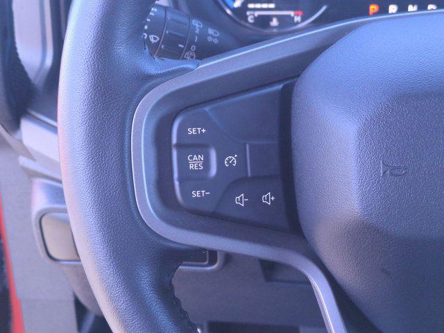 used 2024 Ford Bronco car, priced at $42,889