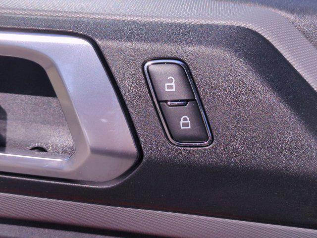 used 2024 Ford Bronco car, priced at $42,889