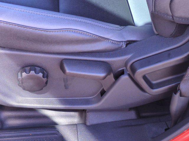 used 2024 Ford Bronco car, priced at $42,889