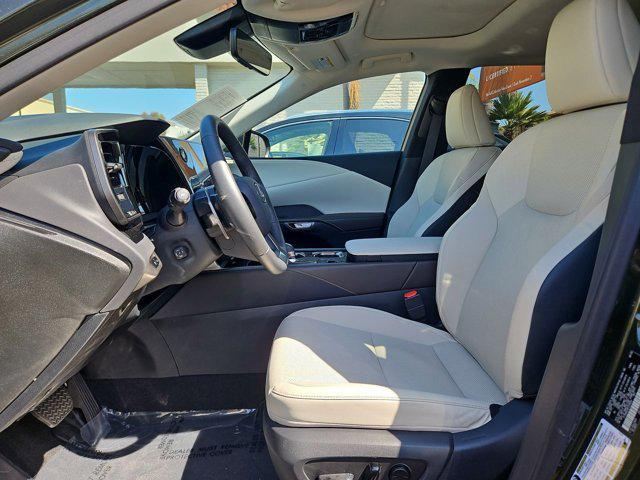 used 2023 Lexus RX 350 car, priced at $51,990