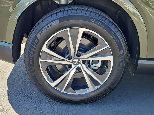 used 2023 Lexus RX 350 car, priced at $51,990