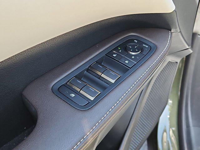 used 2023 Lexus RX 350 car, priced at $51,990
