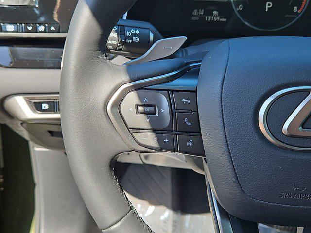 used 2023 Lexus RX 350 car, priced at $51,990