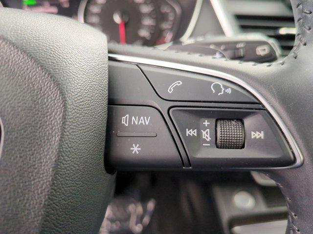 used 2019 Audi Q5 car, priced at $18,938