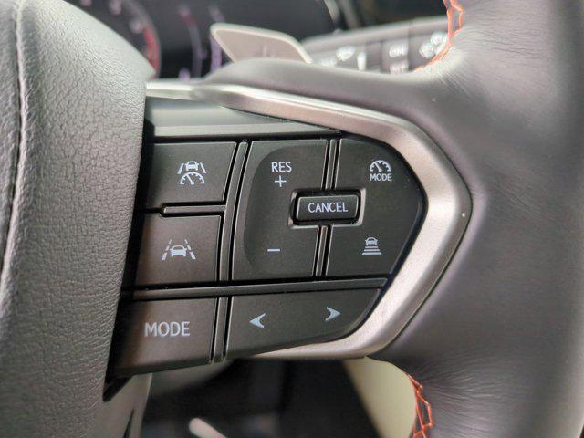 used 2024 Lexus NX 350 car, priced at $40,835