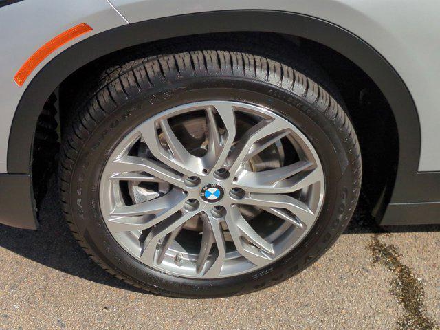 used 2018 BMW X2 car, priced at $19,990