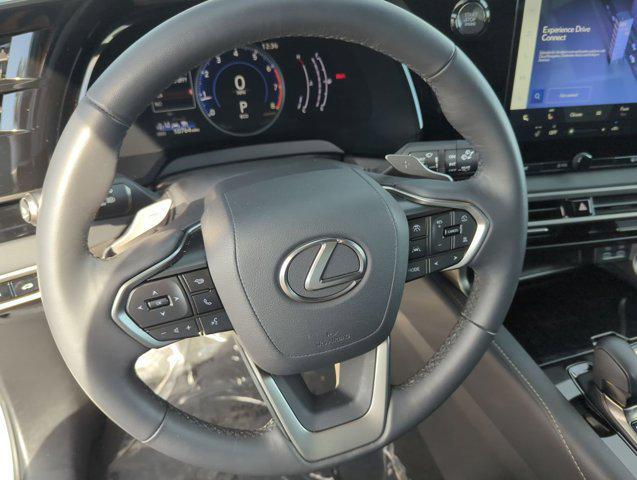 used 2024 Lexus RX 350 car, priced at $49,788