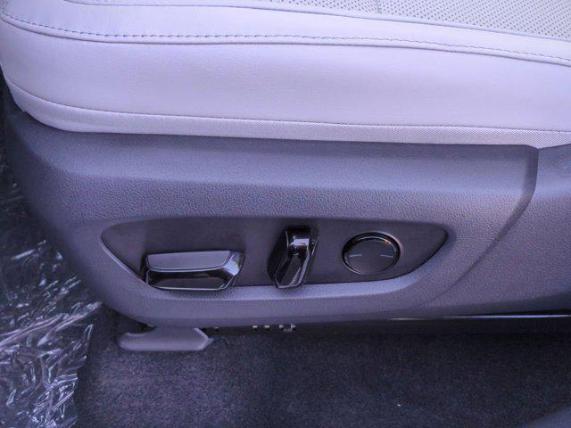 new 2026 Lexus TX 350 car, priced at $61,723