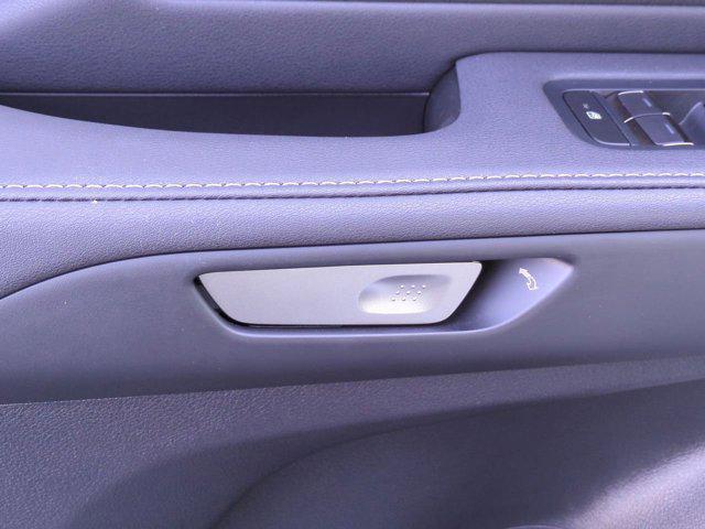 new 2026 Lexus TX 350 car, priced at $61,723