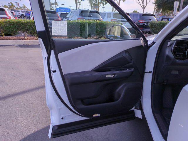 new 2026 Lexus TX 350 car, priced at $61,723