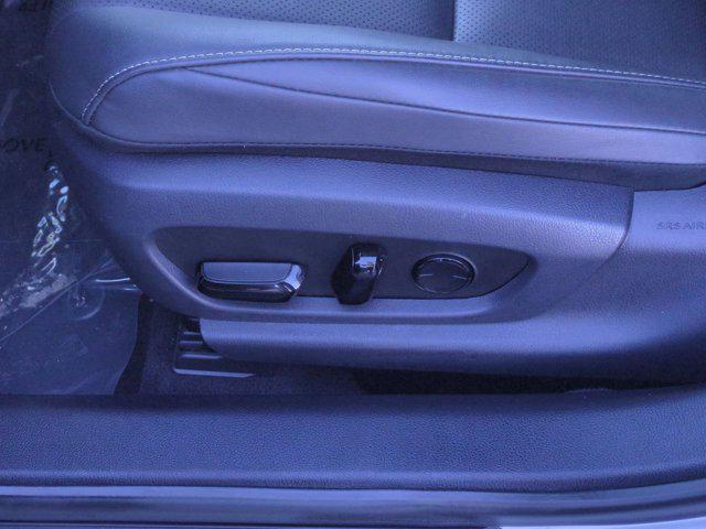 used 2024 Lexus ES 350 car, priced at $37,995