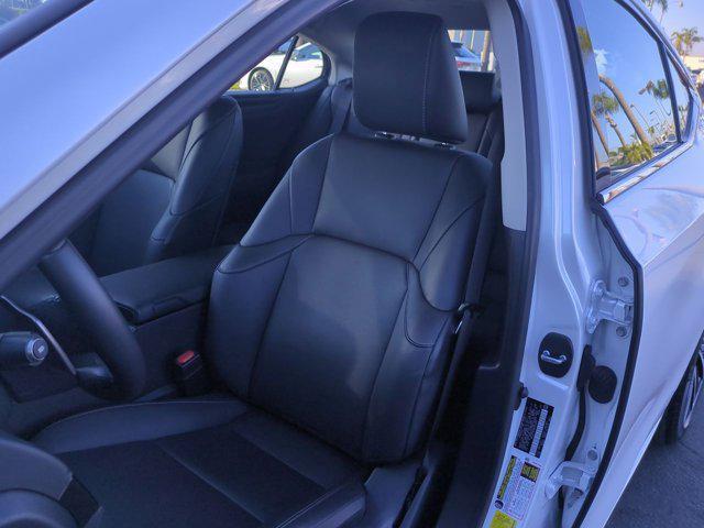 used 2024 Lexus ES 350 car, priced at $37,995