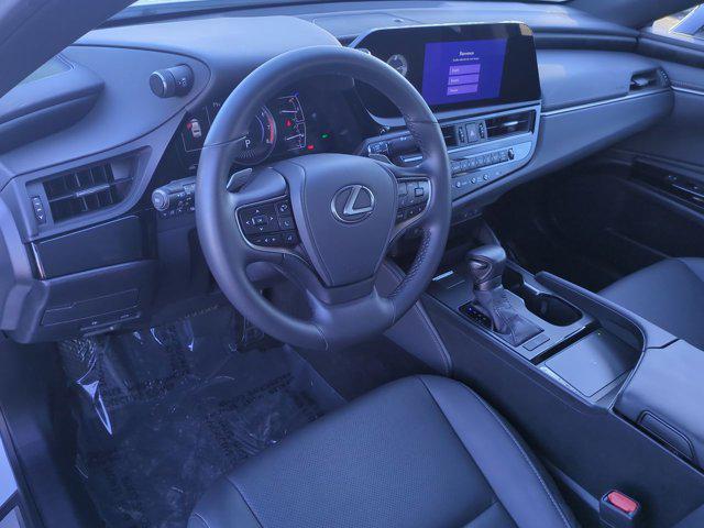 used 2024 Lexus ES 350 car, priced at $37,995
