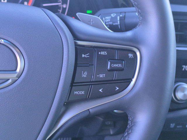 used 2024 Lexus ES 350 car, priced at $37,995