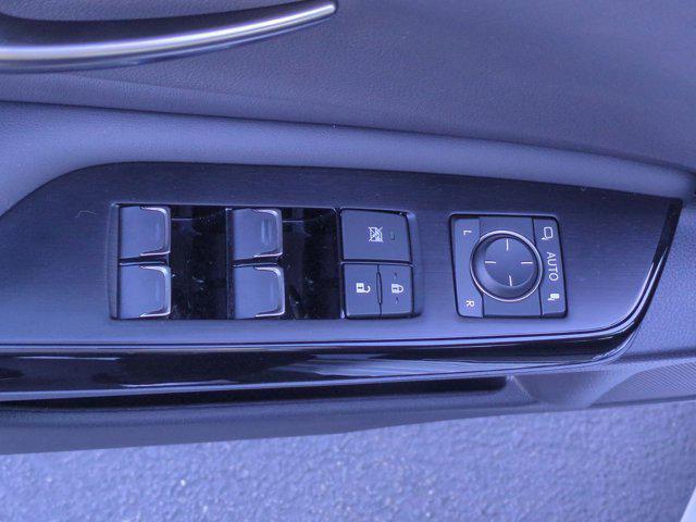 used 2024 Lexus ES 350 car, priced at $37,995