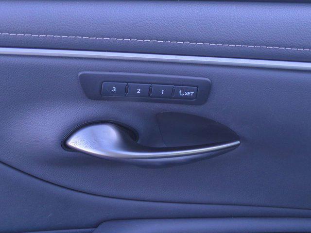 used 2024 Lexus ES 350 car, priced at $37,995