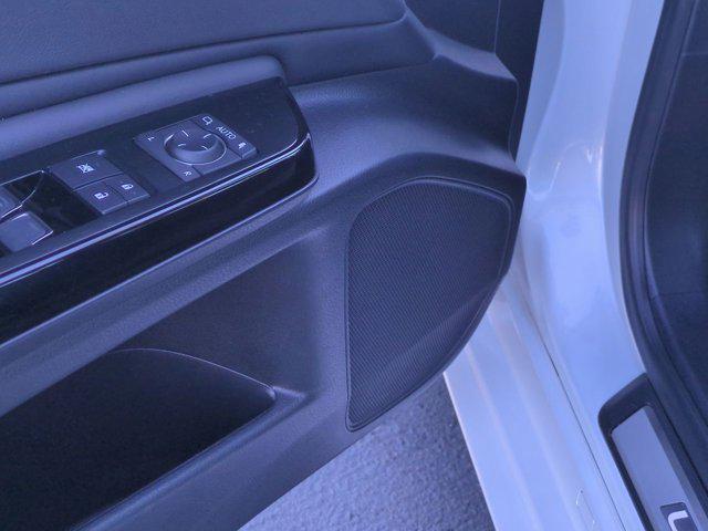 used 2024 Lexus ES 350 car, priced at $37,995