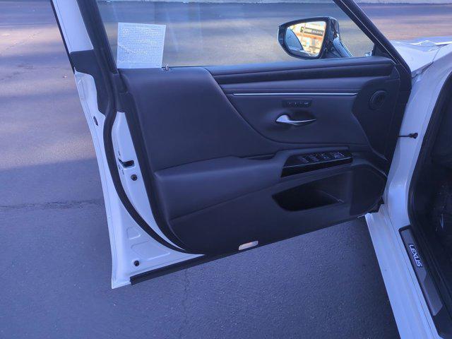 used 2024 Lexus ES 350 car, priced at $37,995