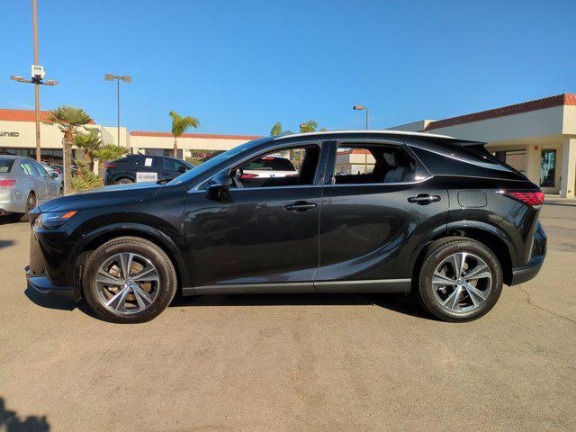 used 2023 Lexus RX 350 car, priced at $51,566