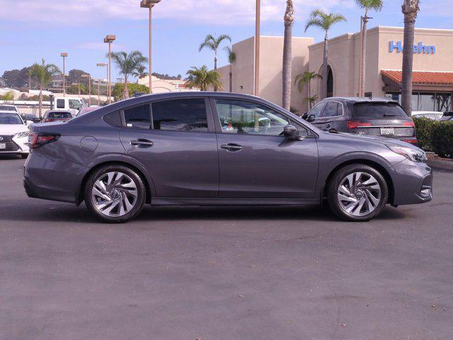 used 2025 Subaru Legacy car, priced at $30,728