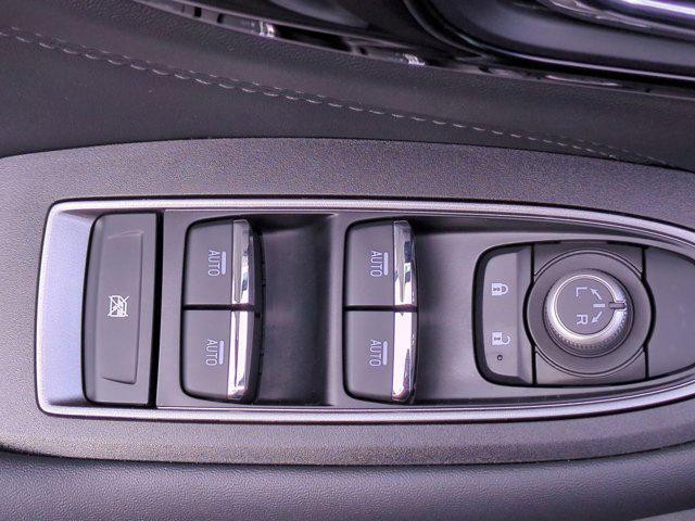 used 2025 Subaru Legacy car, priced at $30,728