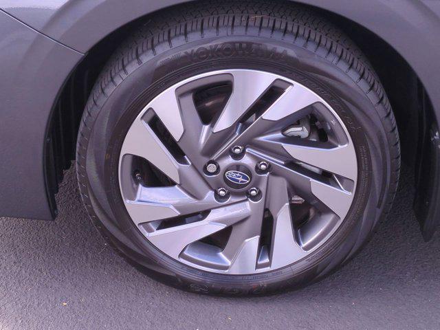 used 2025 Subaru Legacy car, priced at $30,728