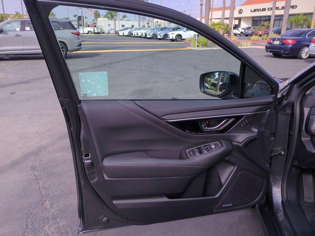 used 2025 Subaru Legacy car, priced at $30,728