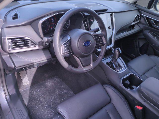 used 2025 Subaru Legacy car, priced at $30,728