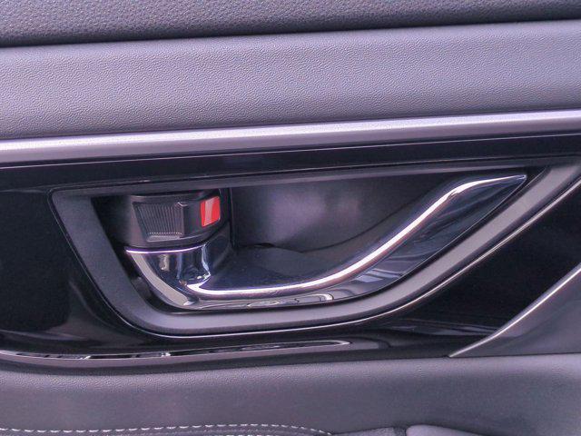 used 2025 Subaru Legacy car, priced at $30,728