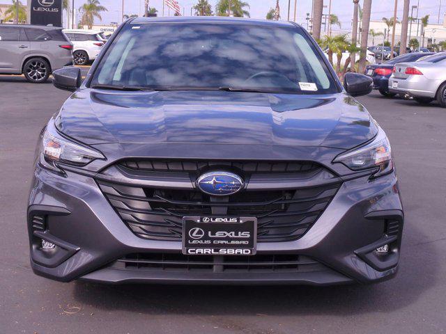 used 2025 Subaru Legacy car, priced at $30,728