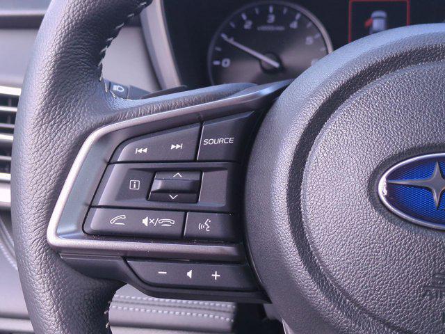 used 2025 Subaru Legacy car, priced at $30,728