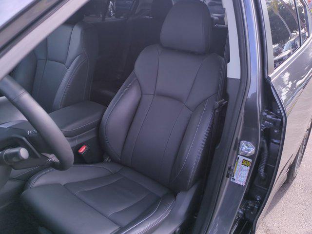 used 2025 Subaru Legacy car, priced at $30,728