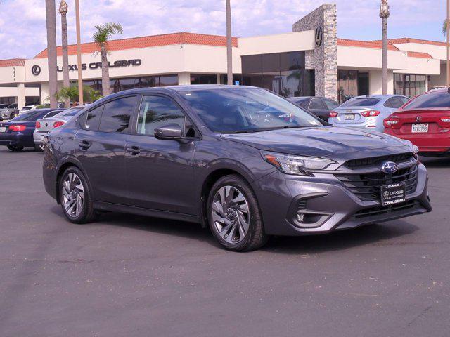 used 2025 Subaru Legacy car, priced at $30,728