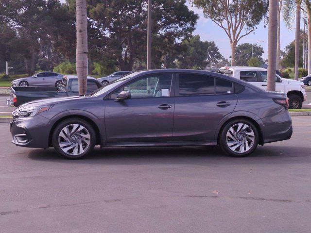 used 2025 Subaru Legacy car, priced at $30,728